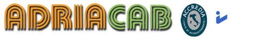 Logo ADRIACAB